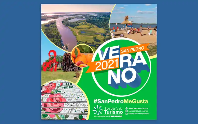 Verano en San Pedro