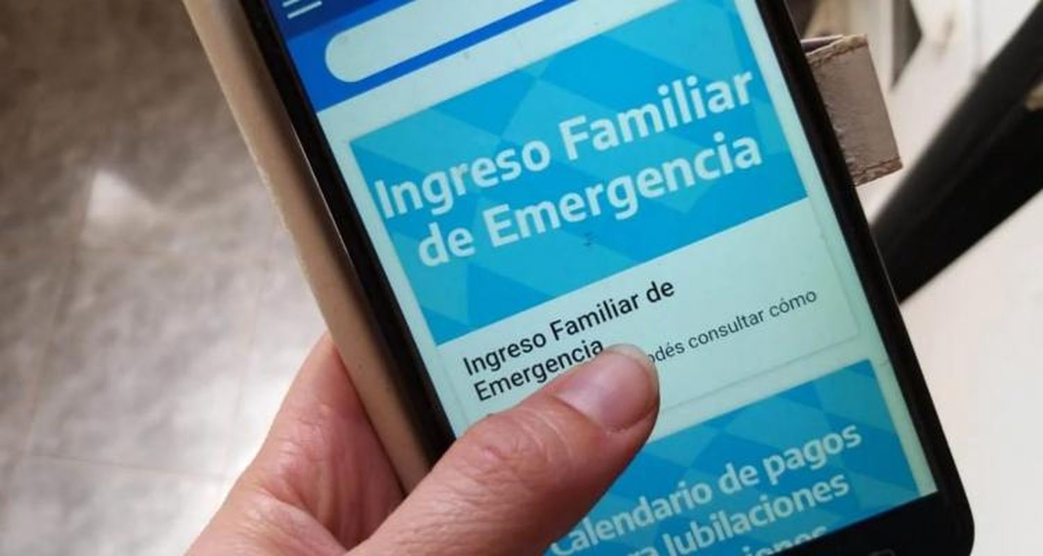 Bono de $ 10 mil: estiman que son más de 8 mil los beneficiarios en San Pedro y las localidades