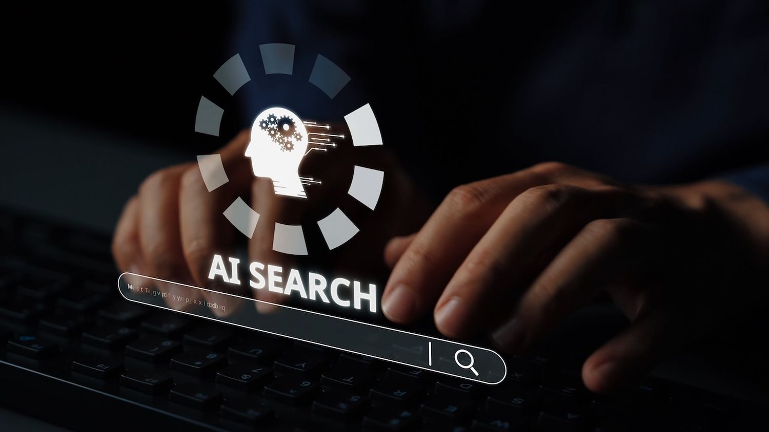 Del SEO al lenguaje de las máquinas