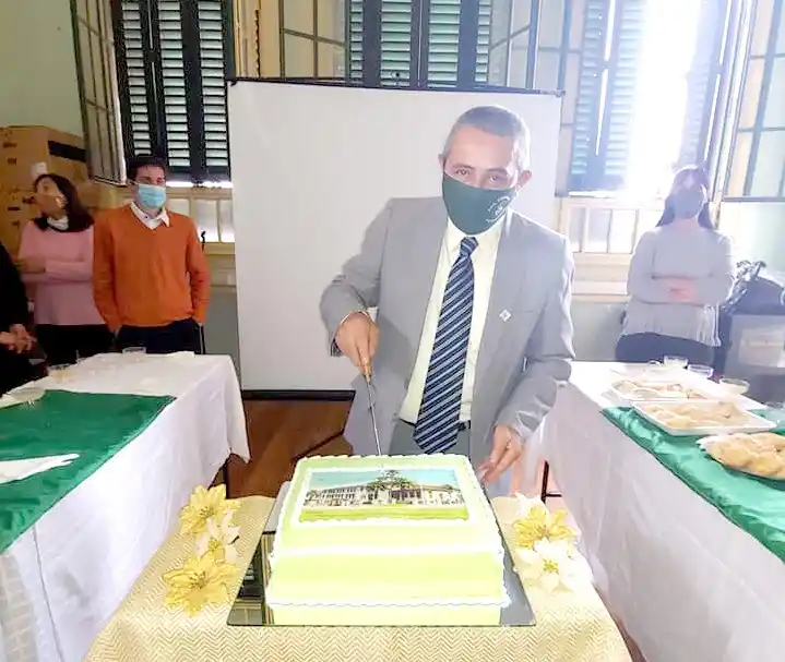 Los desafíos de la vida y de la educación no son tan diferentes