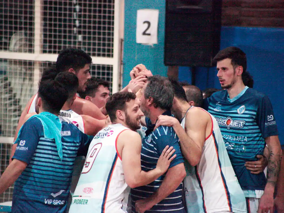 9 de Julio quiere quedar a un triunfo del ascenso