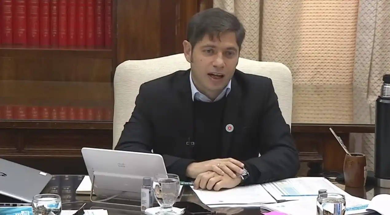 La Provincia está ejecutando 199 obras del Fondo de Infraestructura municipal