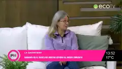 Mesa Solidaria: hoy, La Sachetera