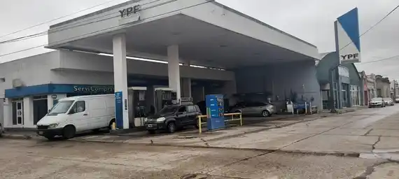 Aumenta la nafta en julio por una suba de impuestos