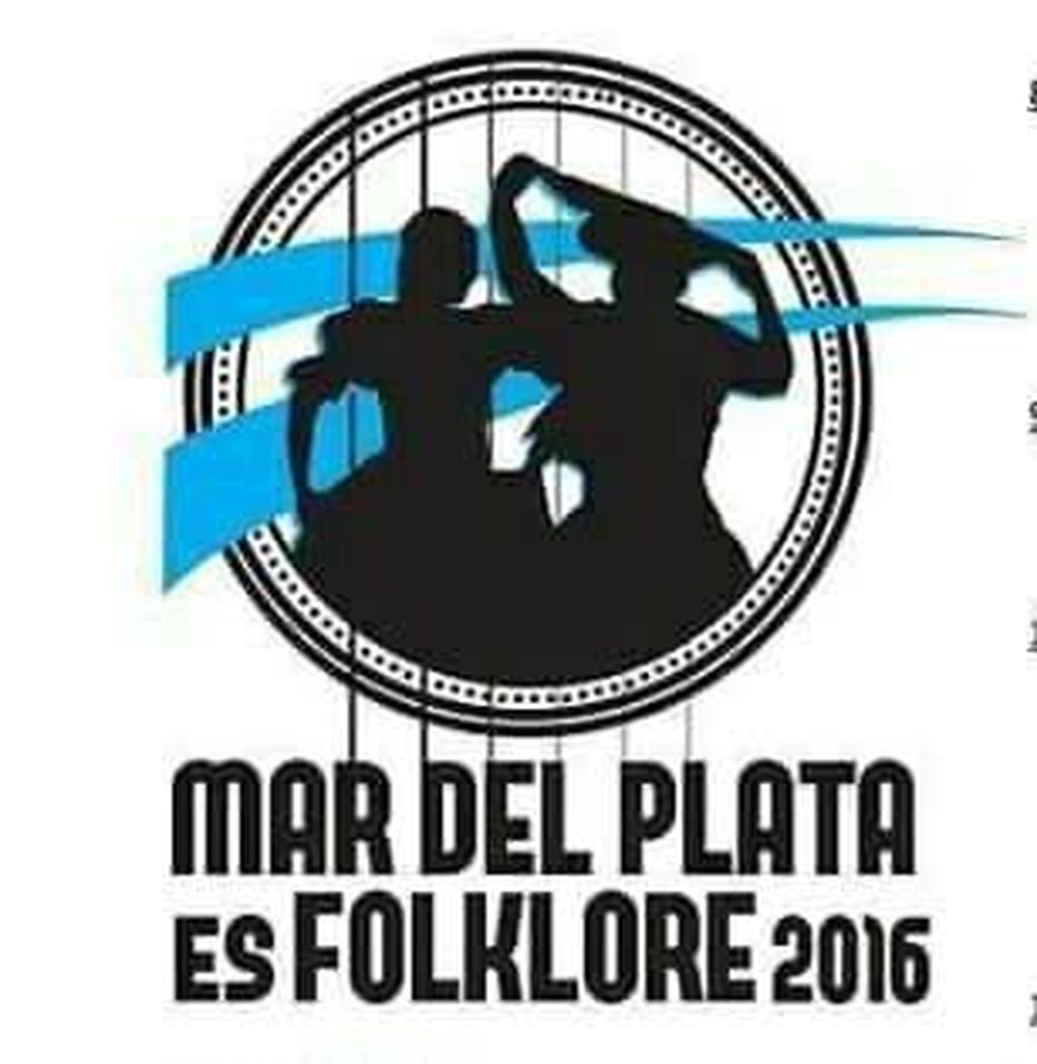 Comienza la Semana del Folklore