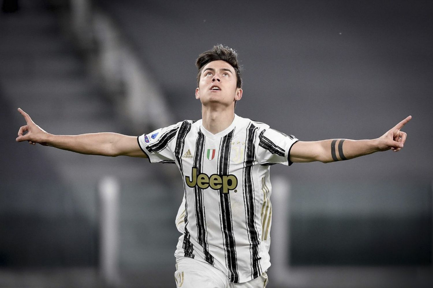 Dybala está cerca de renovar con Juventus