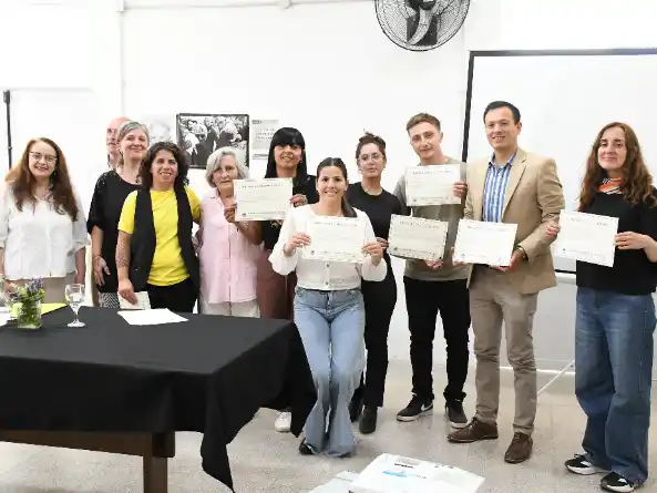 historia local en Chascomús