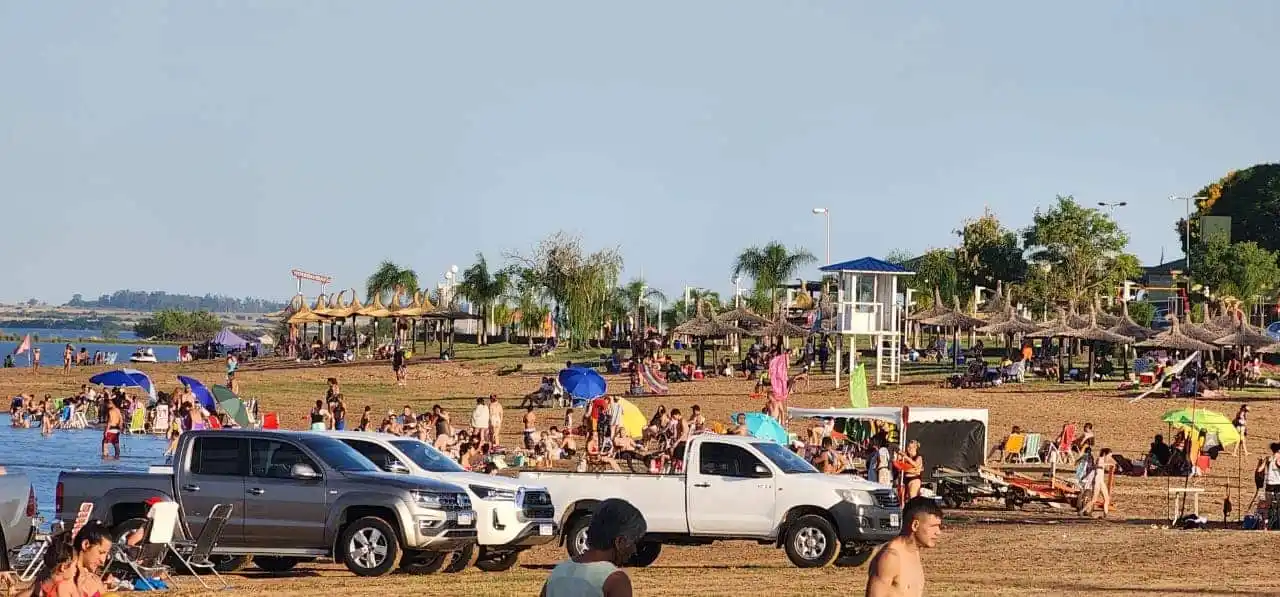 Federación tiene un comienzo de temporada concurrido