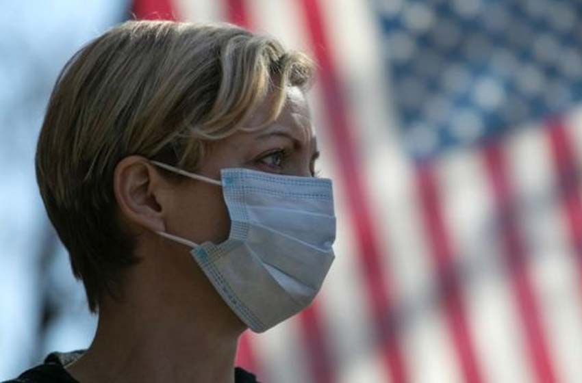 Las personas infectadas por coronavirus en el planeta ascienden a casi 84,7 millones