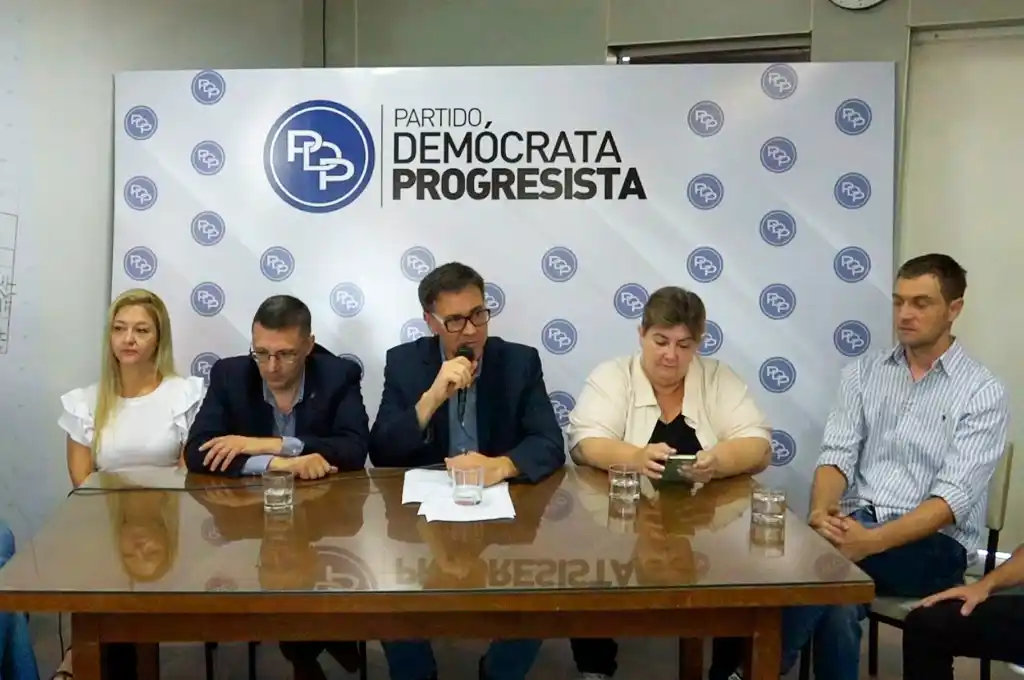 presentación miassi pdp