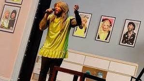 Américo Detomasi: “El Teatro Italia vive un momento de gran dinamismo”