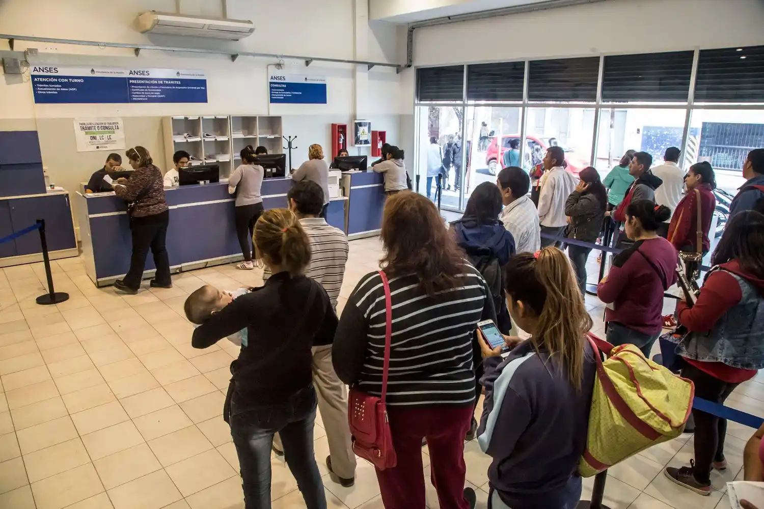 Paso a paso, cómo solicitar los nuevos créditos de Anses que anunció el Gobierno 