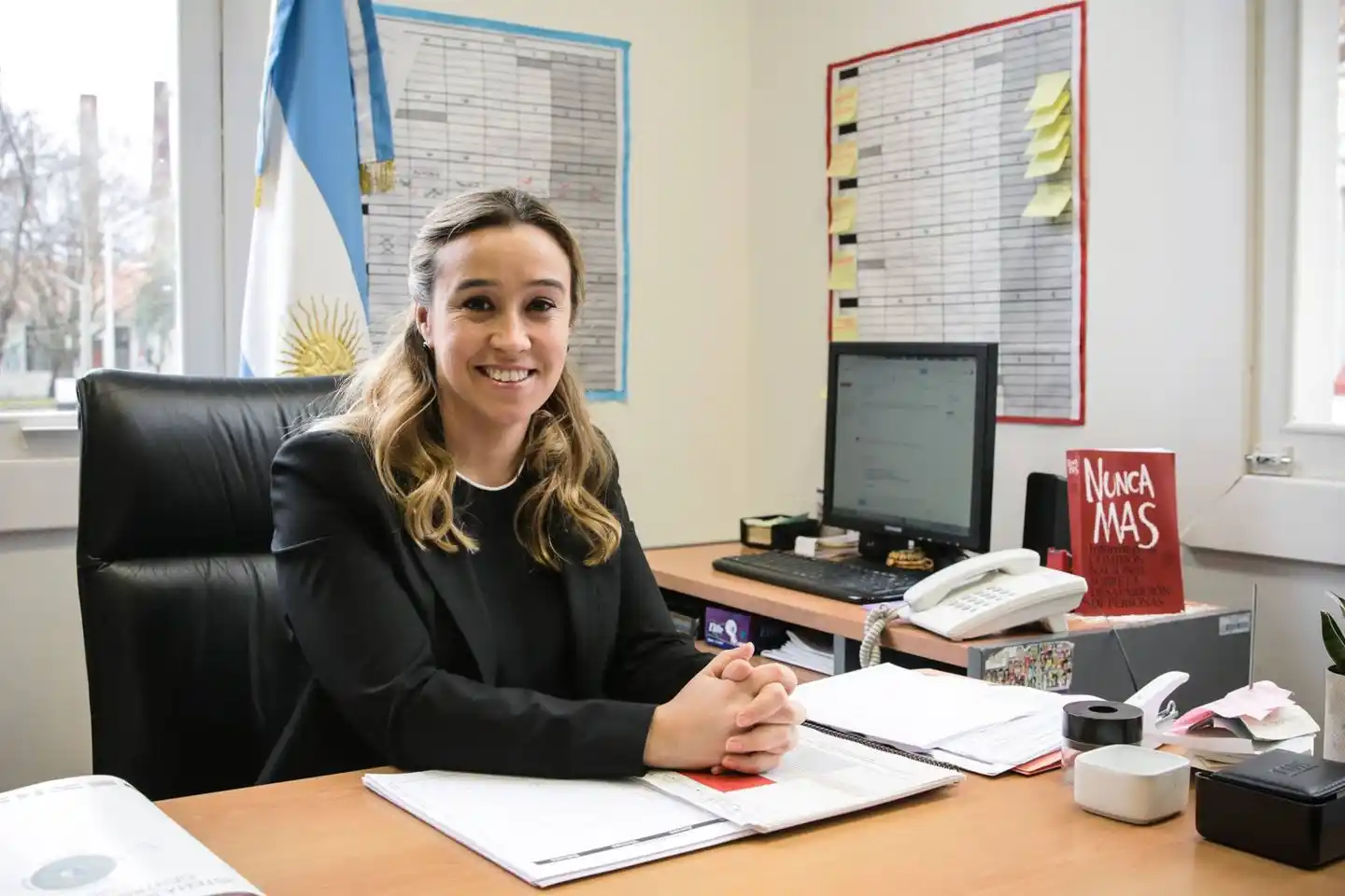 La Juventud Radical de Chascomús invita a participar de la capacitación gratuita de “Liderazgo y participación”