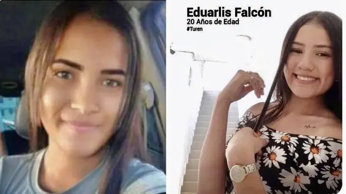 AMBAS ESTRANGULADAS Y VIOLADAS: fiscal de Maduro abre investigación sobre el asesinato de dos jóvenes en Turén