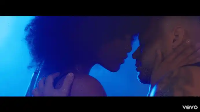 Cara Bonita ofrece una oscura historia de amor. Foto: YouTube