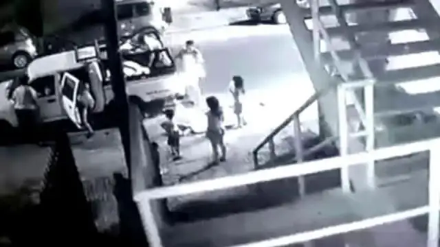Hizo explotar camioneta de su ex y lo mató: "Le llenaron la cabeza" dijo su hijo