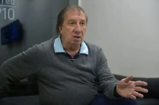 Bilardo evoluciona: se levantó, caminó y lo pasarían a sala común
