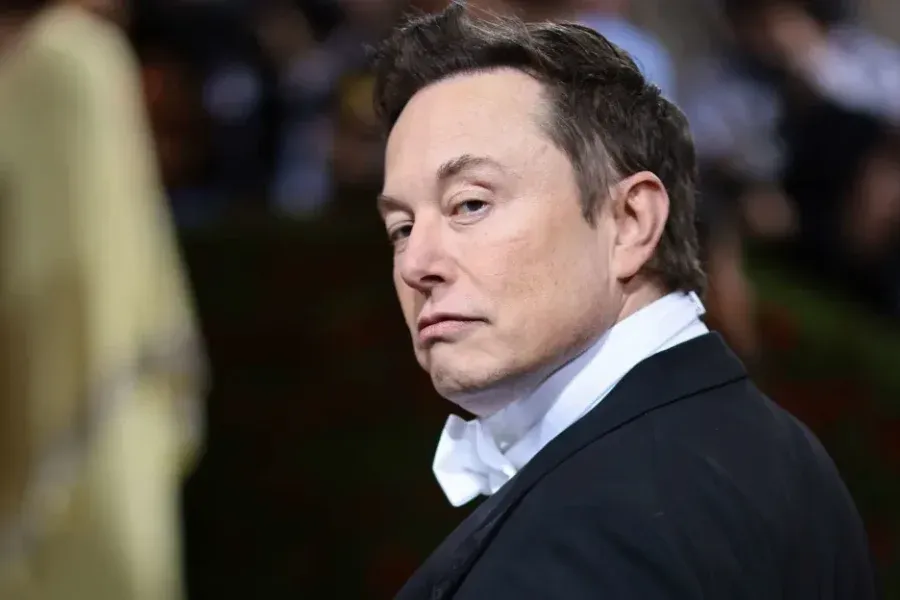 Musk alertó que Estados Unidos se dirige a la quiebra