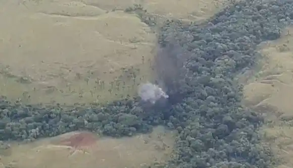 Administración de Maduro DERRIBA cuatro aviones “procedentes de Colombia”