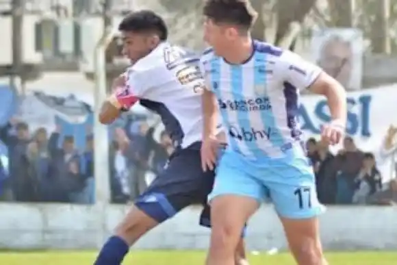 Sportivo Norte y Atlético de Rafaela definen el Clausura liguista