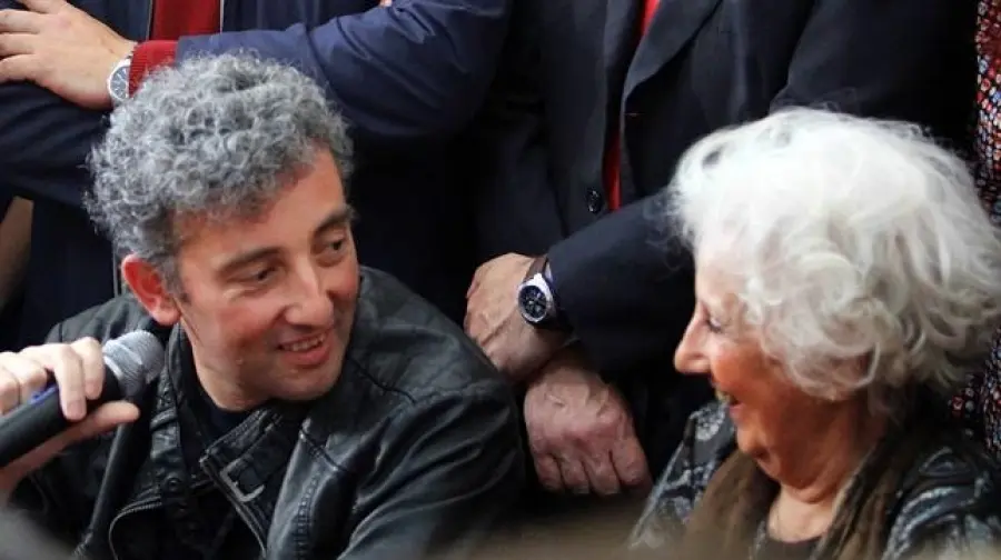 El caso de Ignacio Hurban impulsó consultas en Bahía Blanca 