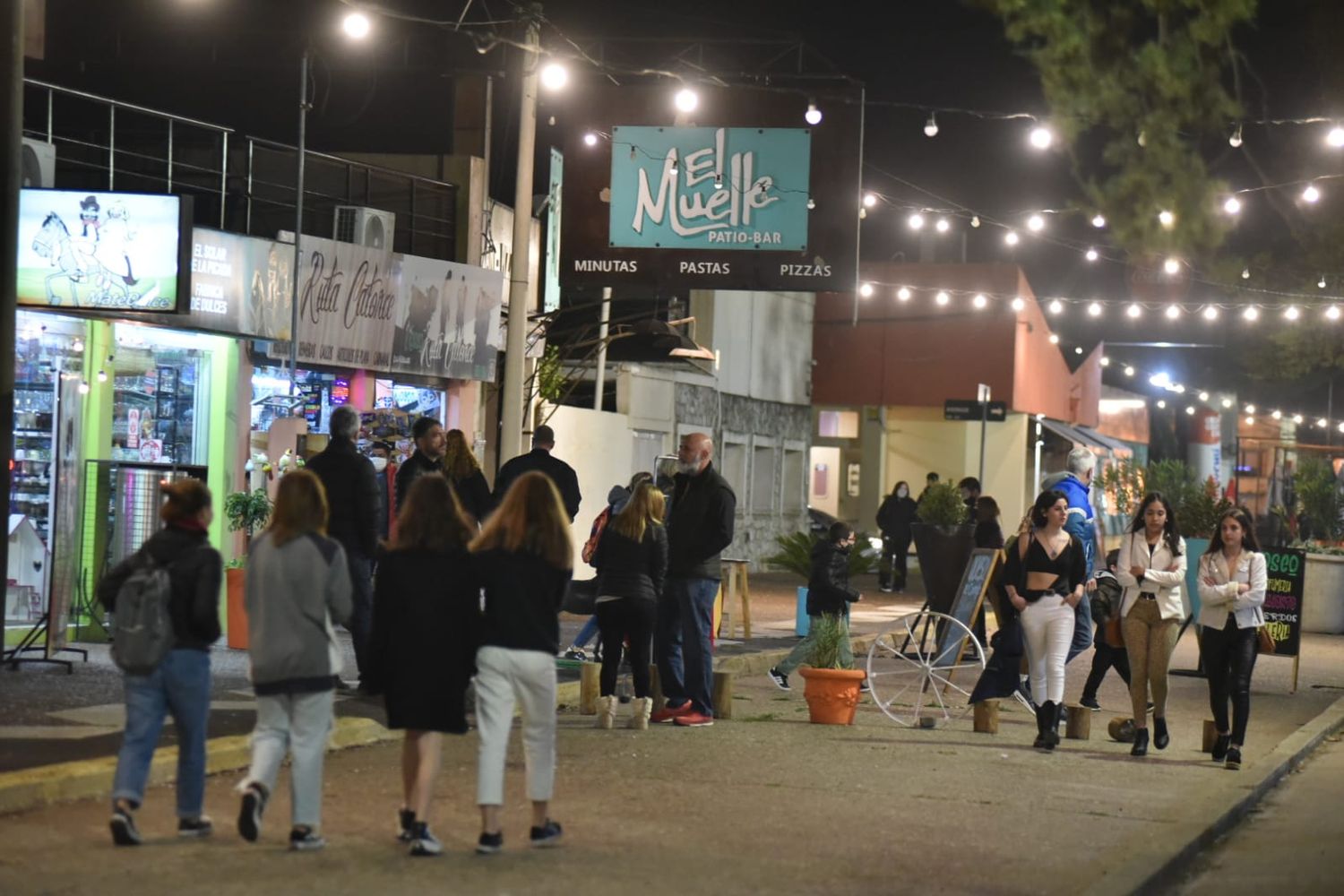 Boliches, fiestas y reuniones: cuál es la postura del Municipio de Gualeguaychú