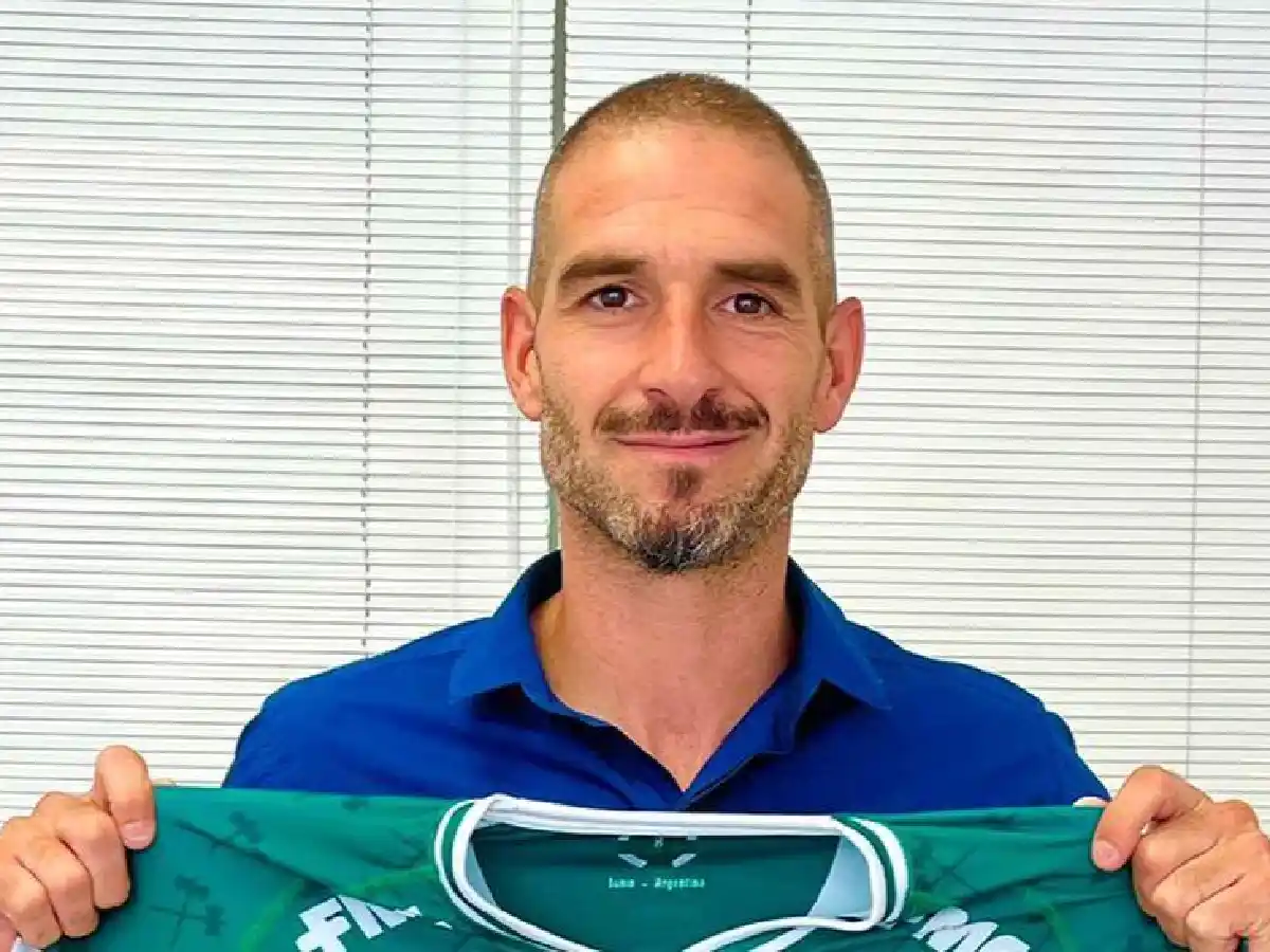 "Licha" López dio positivo en covid en Sarmiento