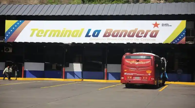 PÓNGALE EL OJO: conozca los costos de los pasajes en La Bandera