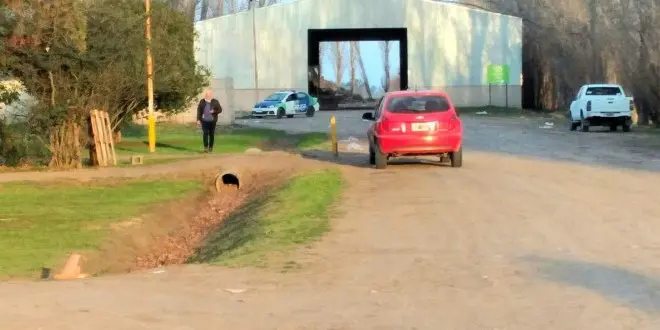Roque Pérez: Se investiga la muerte de nene de 3 a causa de asfixia por ahogamiento en la planta de residuos