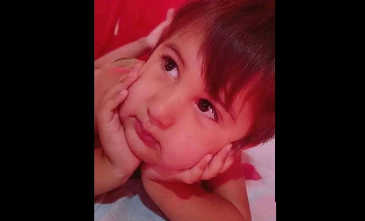 3 años de Basti