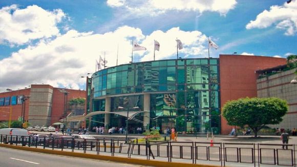 CÓMO LOS CENTROS COMERCIALES siguen siendo «los dinamizadores» de la economía en Venezuela