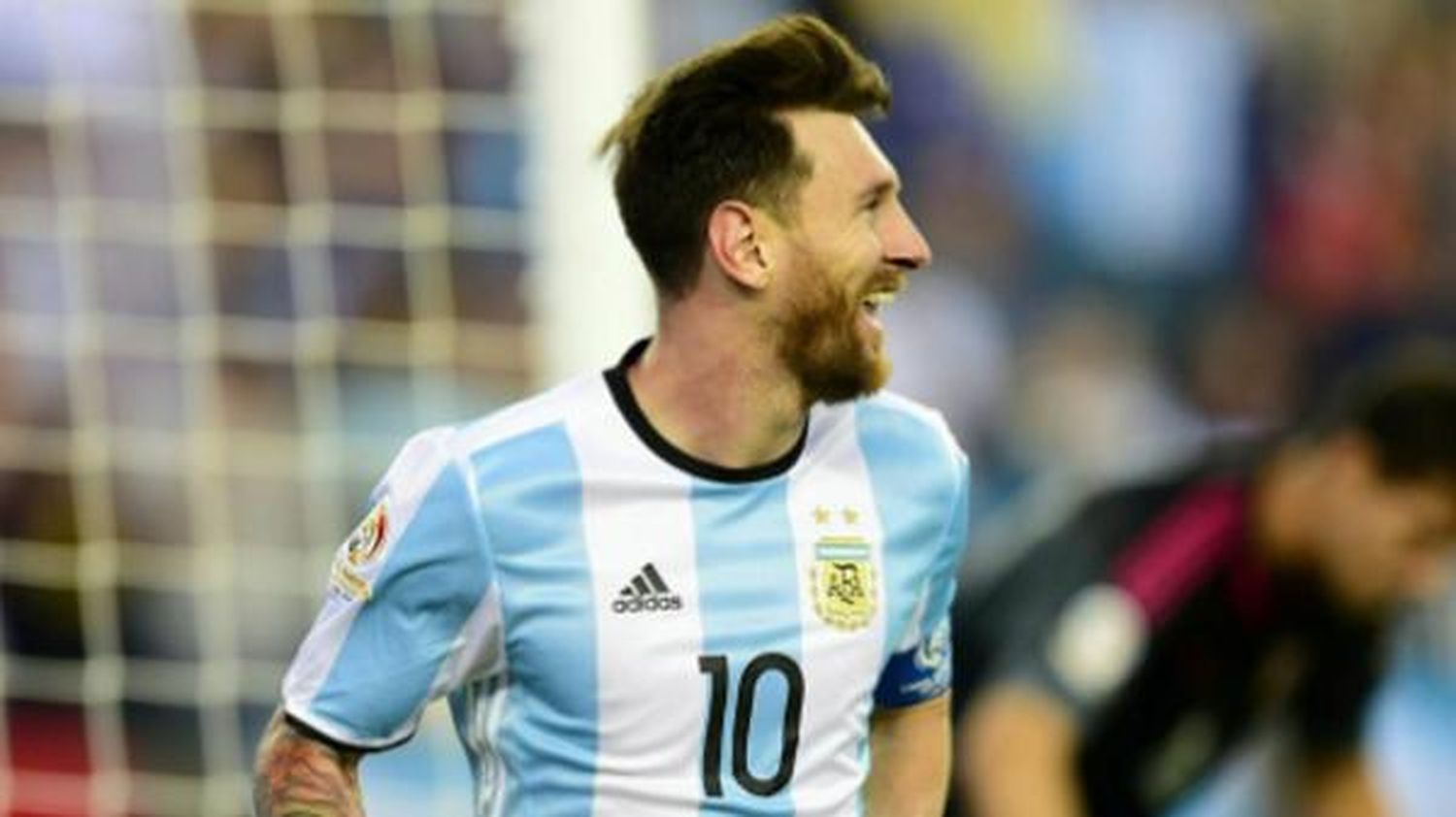 Messi vuelve a la Selección argentina