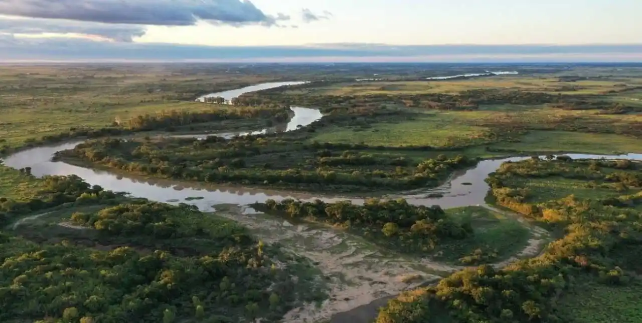 Ley de Humedales: para García la iniciativa de JxC propone un equilibrio entre producción y ambiente