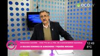 Canasta de alimentos: Precios y comportamiento del consumidor