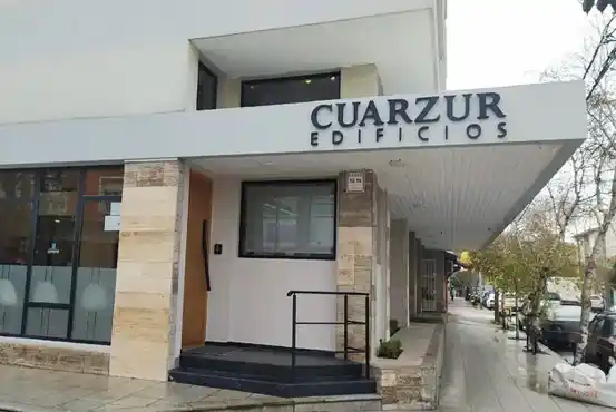 Cuarzur Edificios - 1