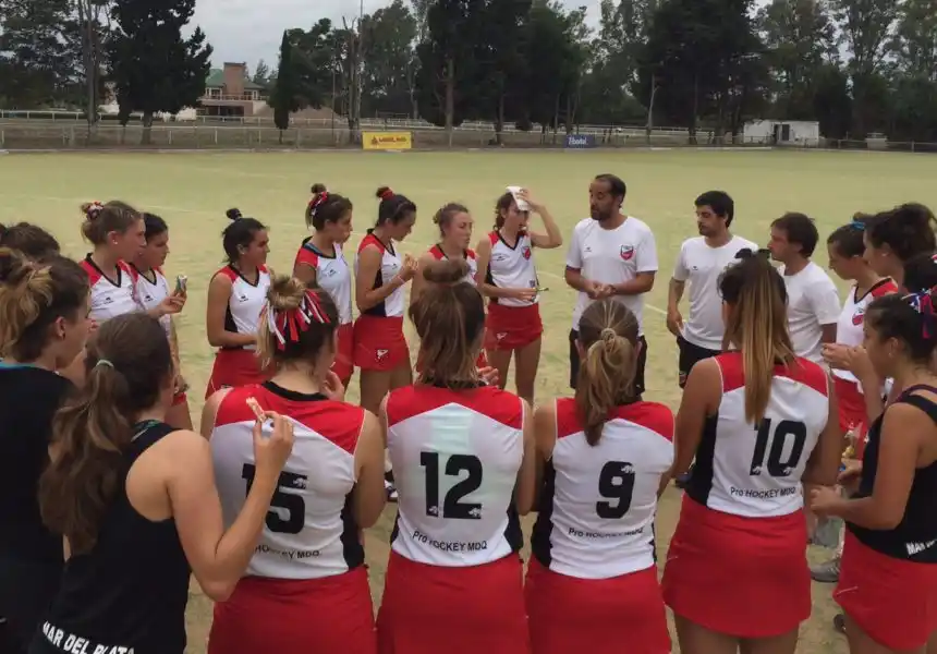 Viaja la Selección Sub-18 a Mendoza