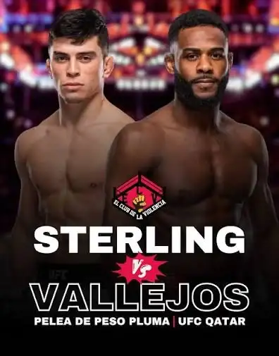 pelea vallejos