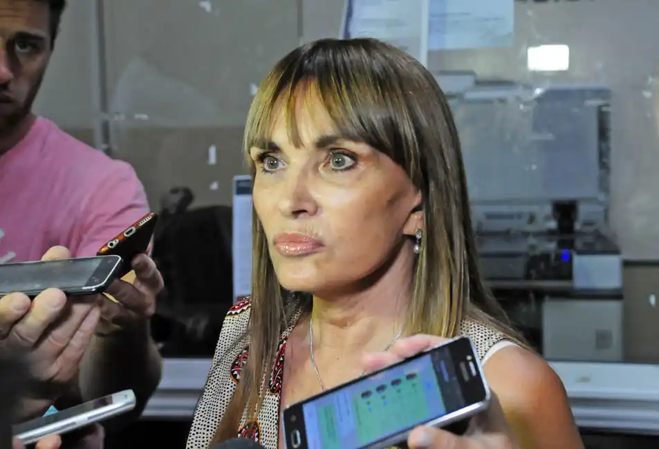 "Habría que anular la causa", cuestionó la defensa de Rosso tras pedir la excarcelación  