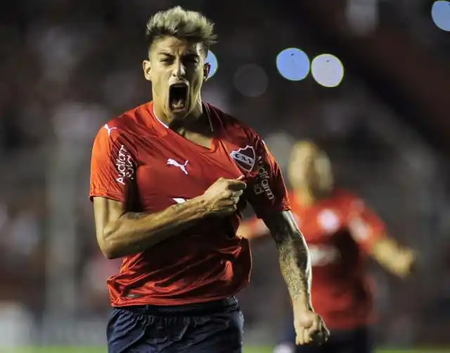Representante de Rigoni: "Hay un 98% de posibilidades de que pase al Zenit"
