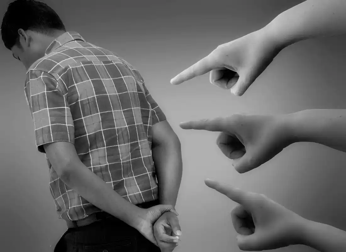 “Hay una red de falsas denuncias, una red para armar causas”, afirmó la titular de la Fundación Morelli.