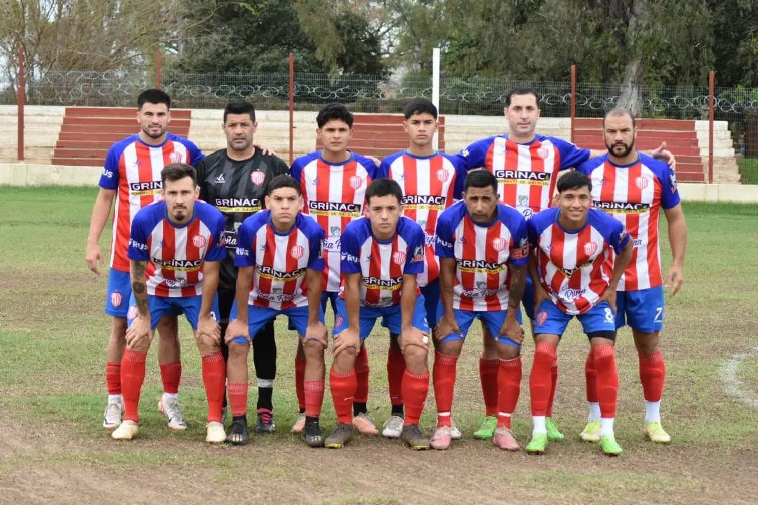 Liga concordiense de fútbol: La Bianca igualó con Colegiales y Libertad se puso a dos puntos. Nebel goleó a Unión