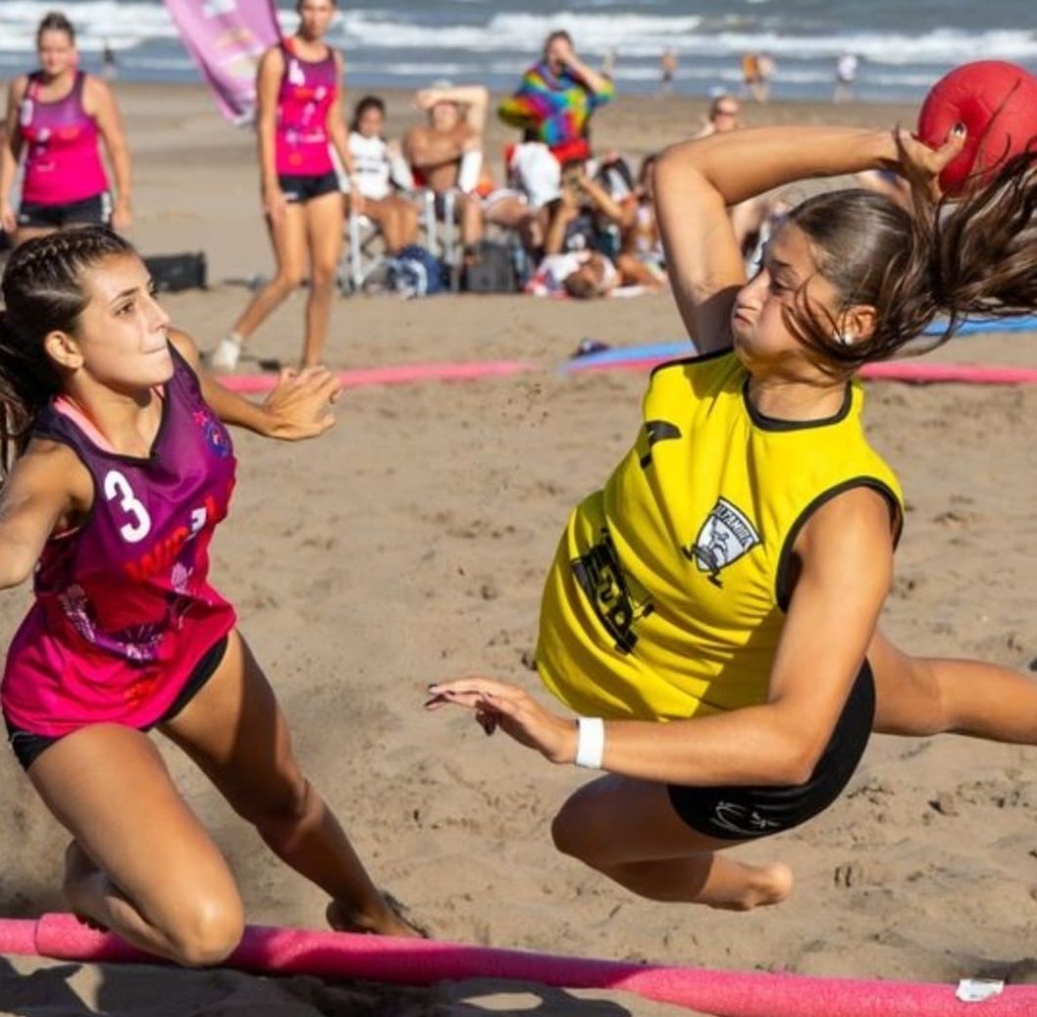 Necochea buscará la clasificación a la próxima fase de los Juegos Bonaerenses