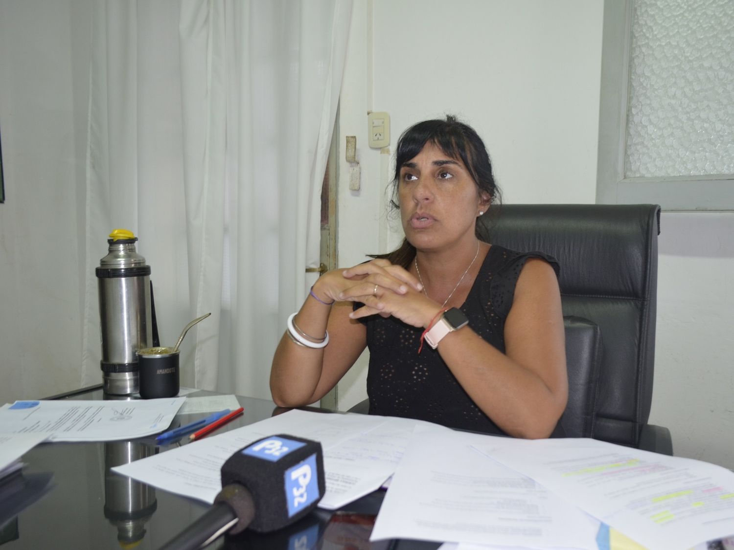 Hay una demanda incesante de sectores carenciados