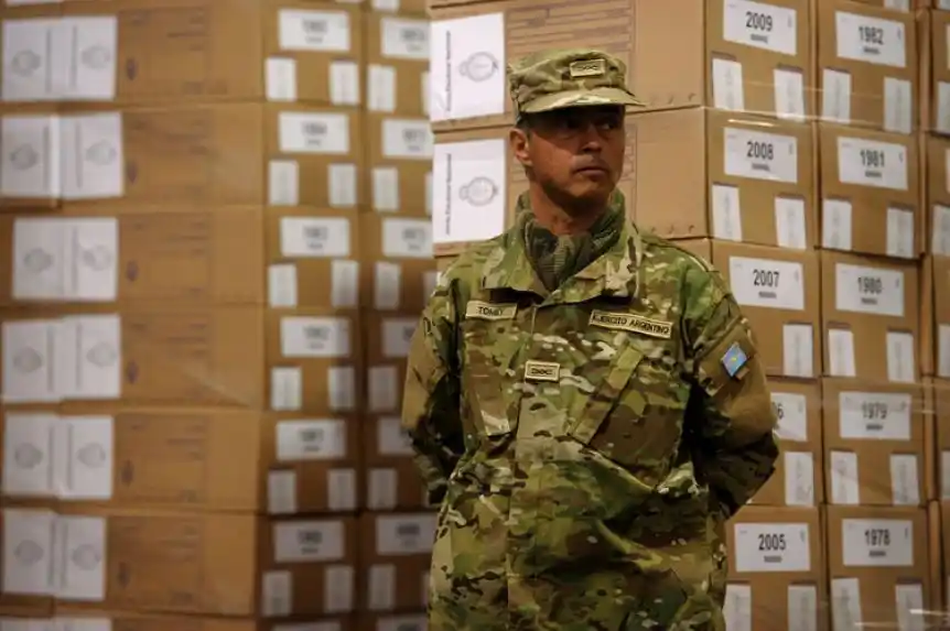 Elecciones 2021: El Gobierno constituyó el Comando General Electoral mientras se definen fechas