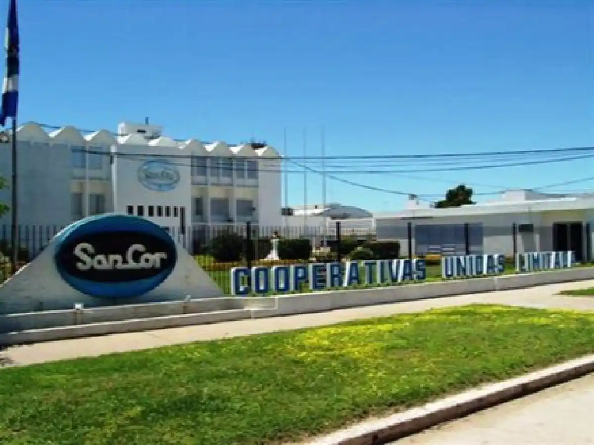 El 12 de abril Sancor define la venta del 90 % de sus acciones a Adecoagro