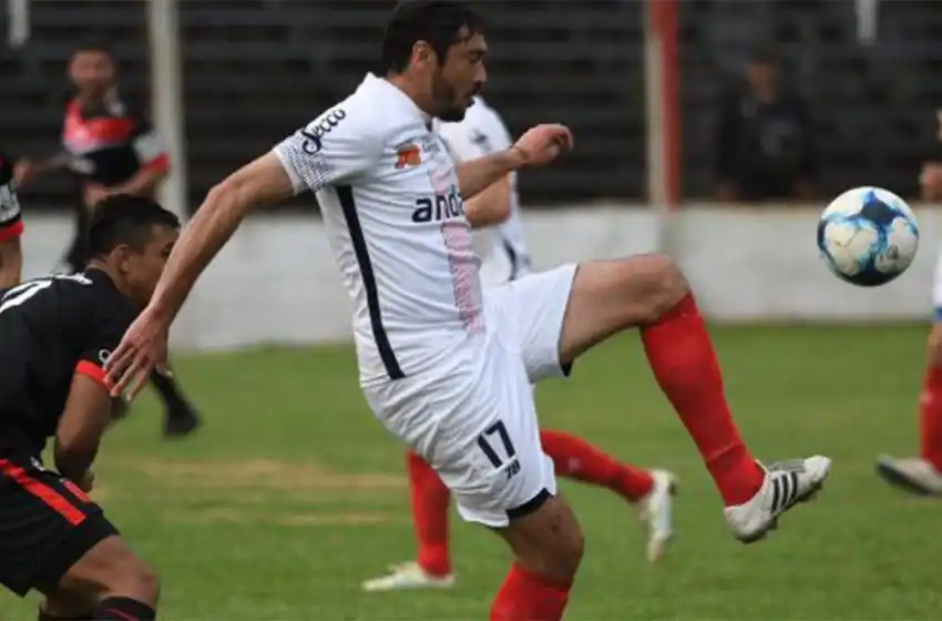 Pereyra: «Necesitábamos ganar y confiamos mucho en nosotros»