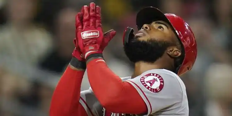 ORDEN DE APREHENSIÓN contra Grande liga venezolano Luis Rengifo