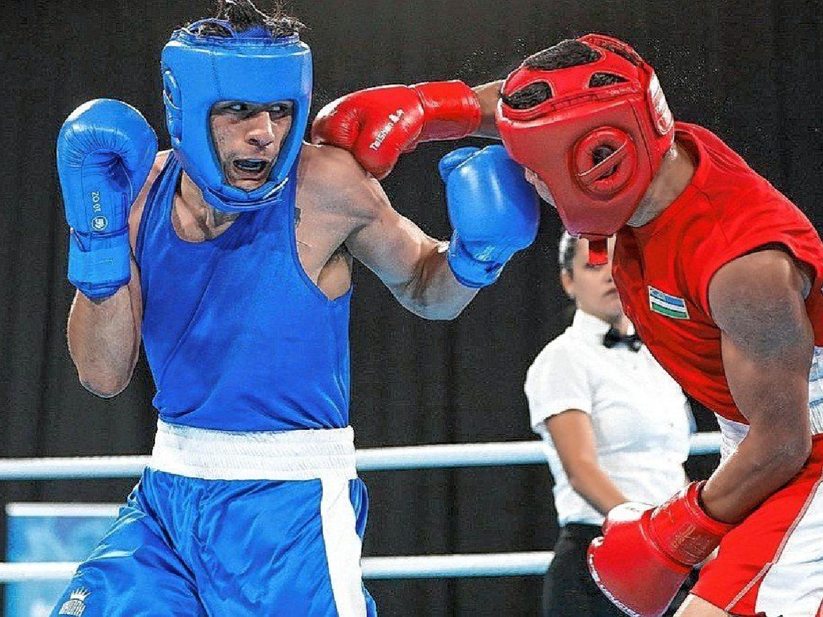 El boxeo y las pesas dejarán de ser deportes olímpicos