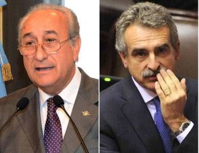 Cambios en el gabinete de Cristina: Asumen Rossi en Defensa y Puricelli en Seguridad