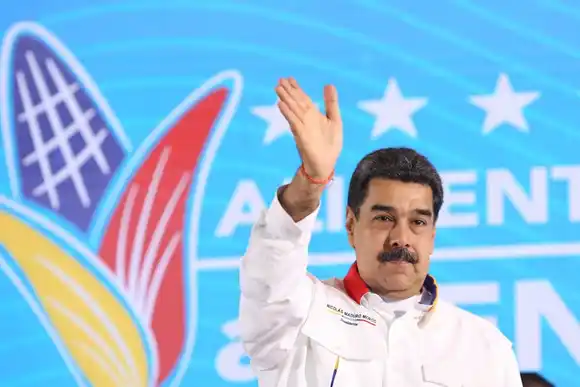 Elecciones en Venezuela: legisladores argentinos fueron deportados